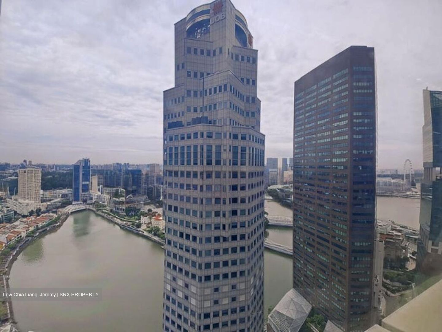 One Raffles Place (D1), Office #588084451